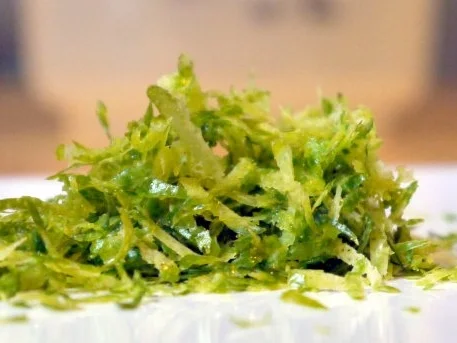 Dessert "Eliza Doolittle" - Rezept - Bild Nr. 3