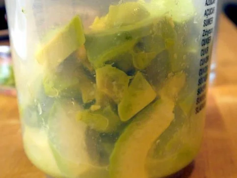 Dessert "Eliza Doolittle" - Rezept - Bild Nr. 5