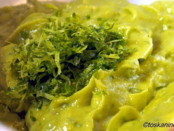 Dessert "Eliza Doolittle" - Rezept - Bild Nr. 6