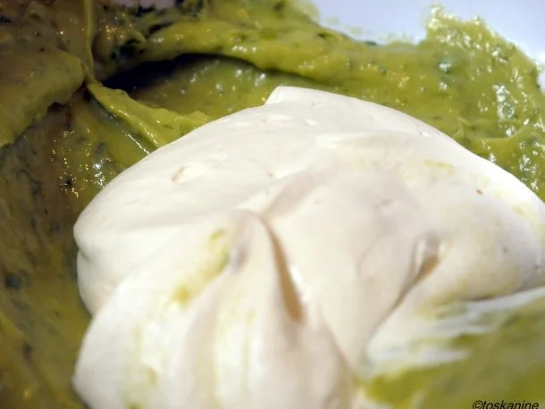 Dessert "Eliza Doolittle" - Rezept - Bild Nr. 7