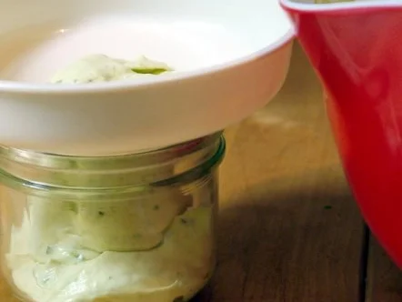 Dessert "Eliza Doolittle" - Rezept - Bild Nr. 8