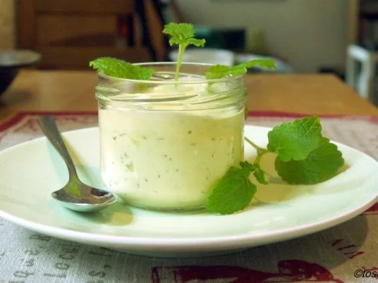 Dessert "Eliza Doolittle" - Rezept - Bild Nr. 11