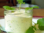 Dessert "Eliza Doolittle" - Rezept