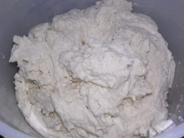 Süße Quarkbrötchen - Rezept - Bild Nr. 3