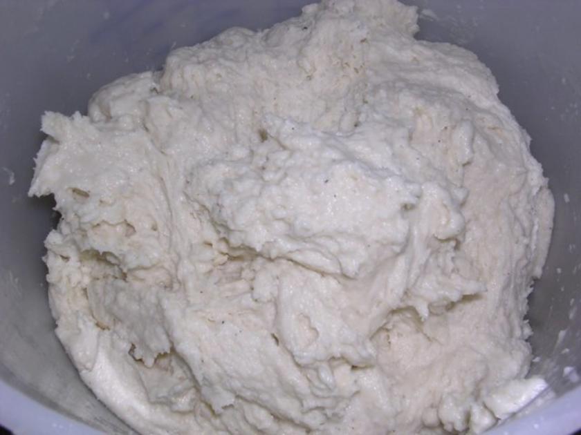 Süße Quarkbrötchen - Rezept mit Bild - kochbar.de