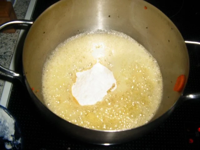 Rezept: Eier mit Gemüse -Ragout Bild Nr. 7 Eier mit Gemüse -Ragout - Rezept - Bild Nr. 7