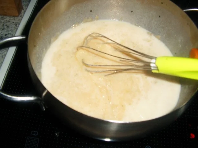 Rezept: Eier mit Gemüse -Ragout Bild Nr. 8 Eier mit Gemüse -Ragout - Rezept - Bild Nr. 8