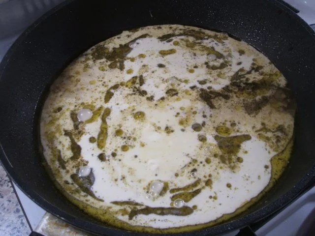 Geflügel: Hähnchenbrust - gefüllt mit Champignon und Frühlingszwiebeln - Rezept - Bild Nr. 12