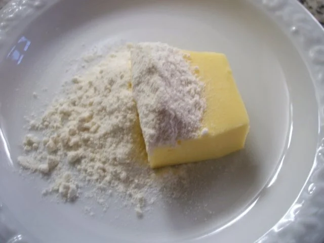 Geflügel: Hähnchenbrust - gefüllt mit Champignon und Frühlingszwiebeln - Rezept - Bild Nr. 13