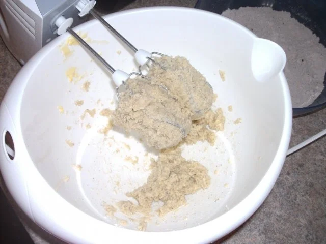 Rezept: backen / Kuchen: Schwarzwälder Schokoladenkuchen Bild Nr. 2 backen / Kuchen: Schwarzwälder Schokoladenkuchen - Rezept - Bild Nr. 2