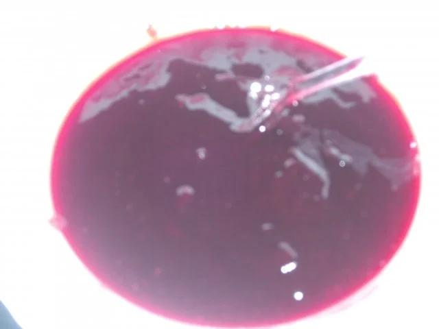 Rezept: backen / Kuchen: Schwarzwälder Schokoladenkuchen Bild Nr. 10 backen / Kuchen: Schwarzwälder Schokoladenkuchen - Rezept - Bild Nr. 10