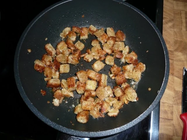 Kürbis -Süppchen - Rezept - Bild Nr. 4