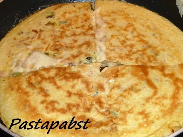 Herzhafter Schmarrn - Rezept - Bild Nr. 4