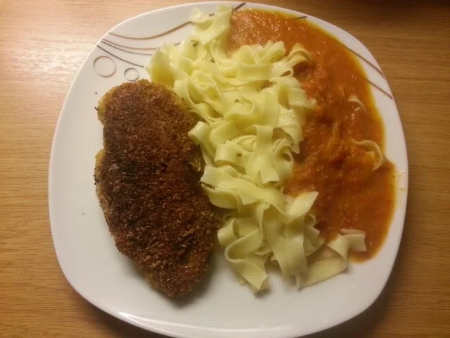 Hähnchen-Cordonbleu mal anders! - Rezept - Bild Nr. 5