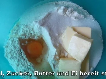 Hefeteig mit Ei - Basics - Rezept - Bild Nr. 2