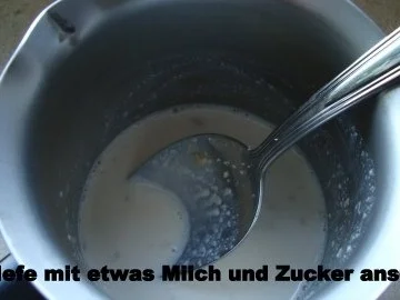 Hefeteig mit Ei - Basics - Rezept - Bild Nr. 3