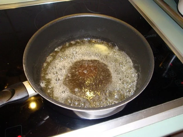 Sauerbraten vom Pferd - Rezept - Bild Nr. 3