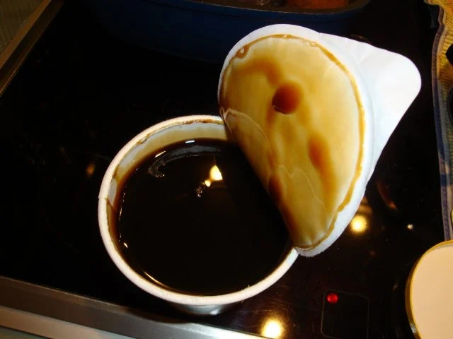 Sauerbraten vom Pferd - Rezept - Bild Nr. 8