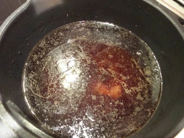 Sauerbraten vom Pferd - Rezept - Bild Nr. 10