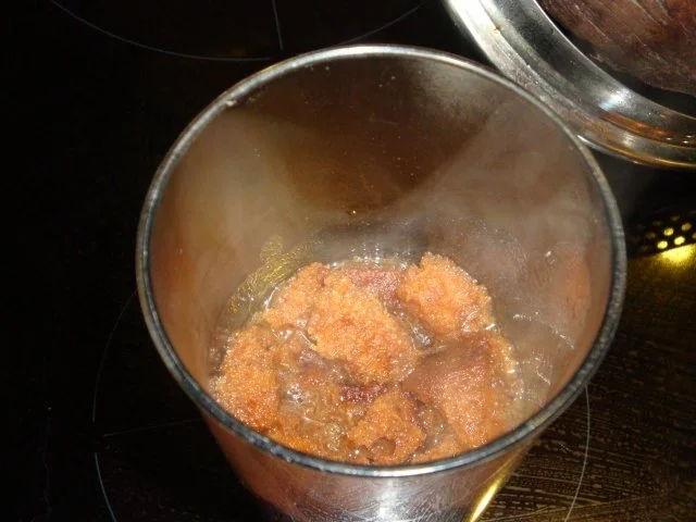 Sauerbraten vom Pferd - Rezept - Bild Nr. 13