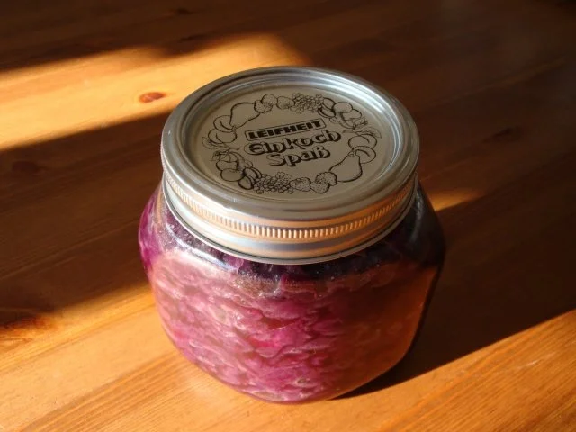 Sauerbraten vom Pferd - Rezept - Bild Nr. 17