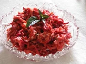 Salat: Herbstsalat - Rezept