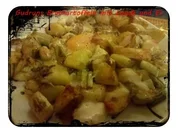 Kartoffeln: Bratkartoffeln â la Gudrun II - Rezept