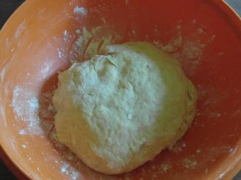 Zwetschgenknödel natürlich nach Oma`s Rezept - Rezept - Bild Nr. 3