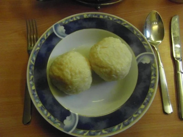Zwetschgenknödel natürlich nach Oma`s Rezept - Rezept - Bild Nr. 7