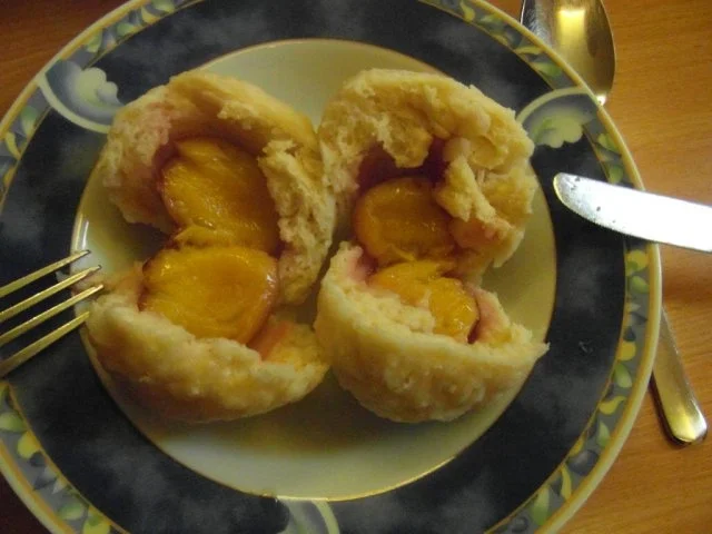 Zwetschgenknödel natürlich nach Oma`s Rezept - Rezept - Bild Nr. 8