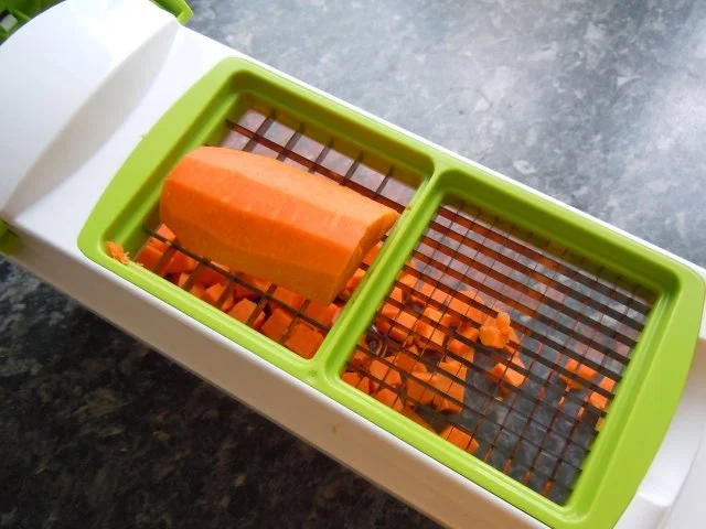 Möhrensalat mit Joghurt - Rezept - Bild Nr. 3