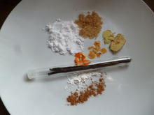 Kipferl Gewürzmischung - Rezept - Bild Nr. 2284