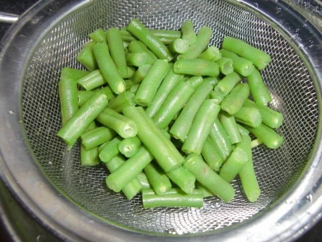 Tomaten-Bohnen-Suppe mit Kartoffeln - Rezept - Bild Nr. 10
