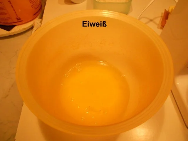 Himbeer-Schwarzbeeren  Charlotten Torte - Rezept - Bild Nr. 6