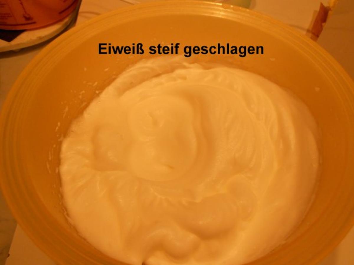 Himbeer-Schwarzbeeren  Charlotten Torte - Rezept - Bild Nr. 10