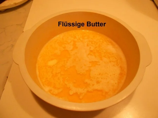 Himbeer-Schwarzbeeren  Charlotten Torte - Rezept - Bild Nr. 14