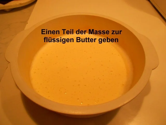 Himbeer-Schwarzbeeren  Charlotten Torte - Rezept - Bild Nr. 15