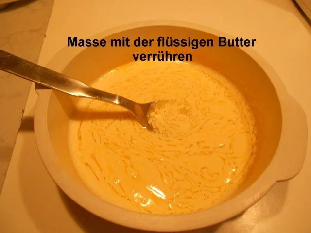 Himbeer-Schwarzbeeren  Charlotten Torte - Rezept - Bild Nr. 16