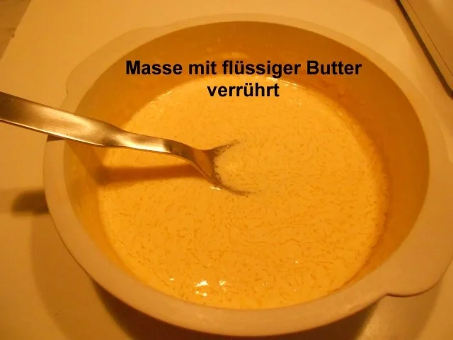 Himbeer-Schwarzbeeren  Charlotten Torte - Rezept - Bild Nr. 17