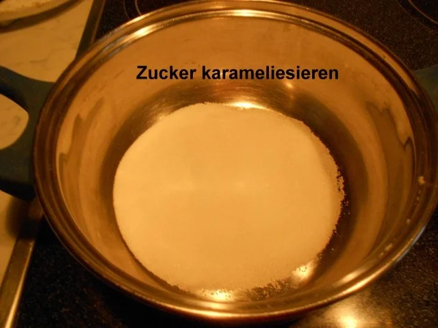 Himbeer-Schwarzbeeren  Charlotten Torte - Rezept - Bild Nr. 31