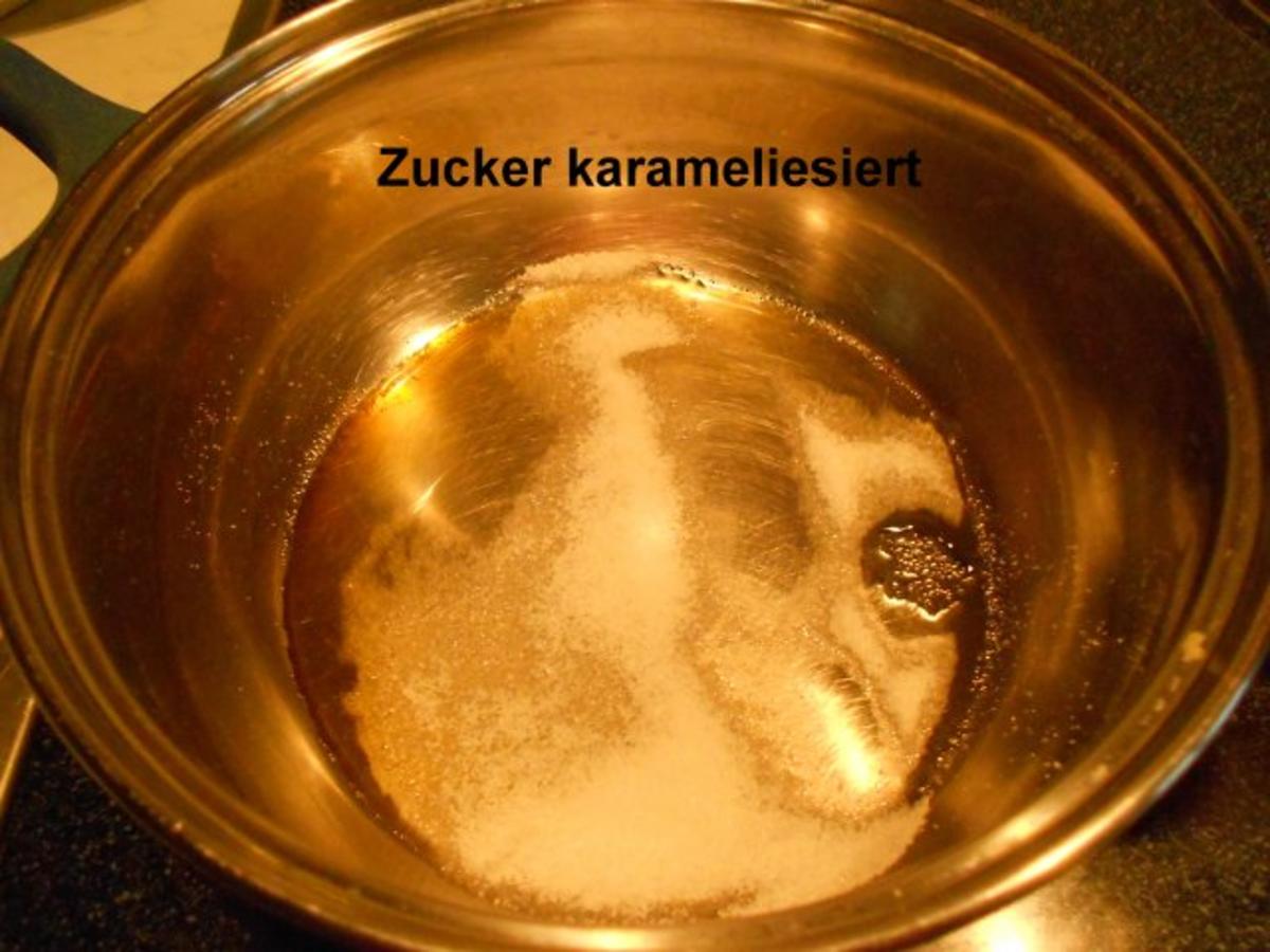 Himbeer-Schwarzbeeren  Charlotten Torte - Rezept - Bild Nr. 32