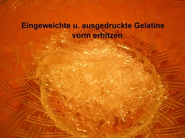 Himbeer-Schwarzbeeren  Charlotten Torte - Rezept - Bild Nr. 46