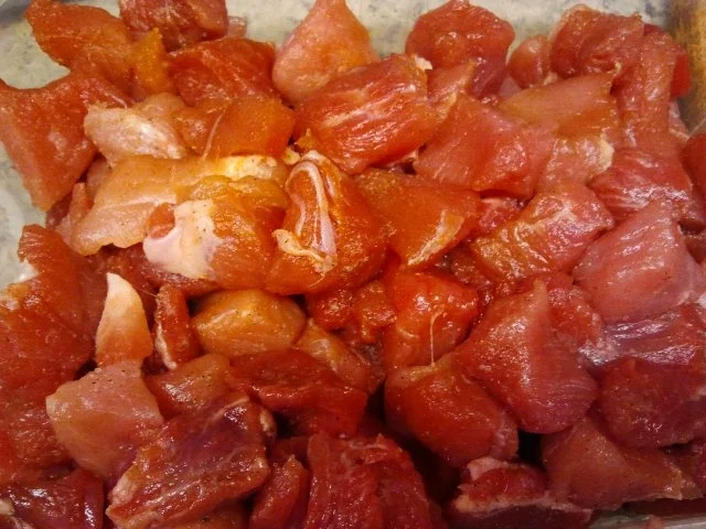 Rezept: Paprika-Reis-Pfanne Bild Nr. 3 Paprika-Reis-Pfanne - Rezept - Bild Nr. 3