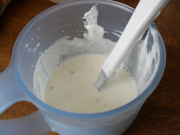 Rezept: Auflauf: Kartoffel-Zucchini-Auflauf Bild Nr. 3 Auflauf: Kartoffel-Zucchini-Auflauf - Rezept - Bild Nr. 3