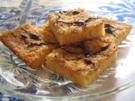 Kokoskuchen, schnell und lecker - Rezept