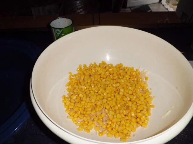 Schichtsalat - Rezept - Bild Nr. 3