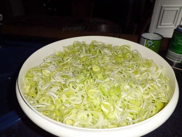 Schichtsalat - Rezept - Bild Nr. 8