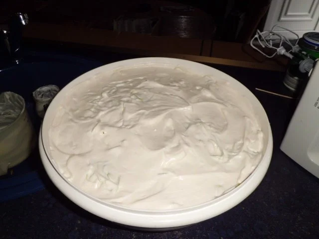 Schichtsalat - Rezept - Bild Nr. 9