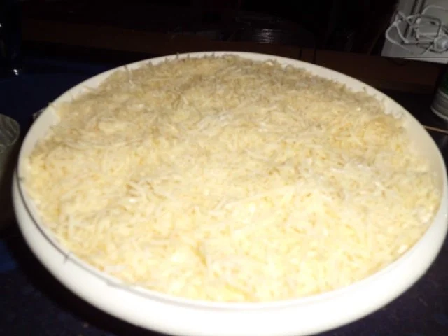 Schichtsalat - Rezept - Bild Nr. 11