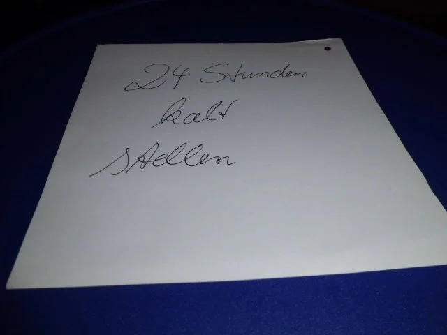 Schichtsalat - Rezept - Bild Nr. 12